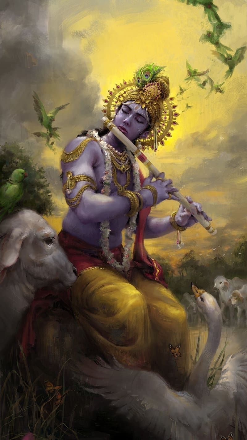 Krishn