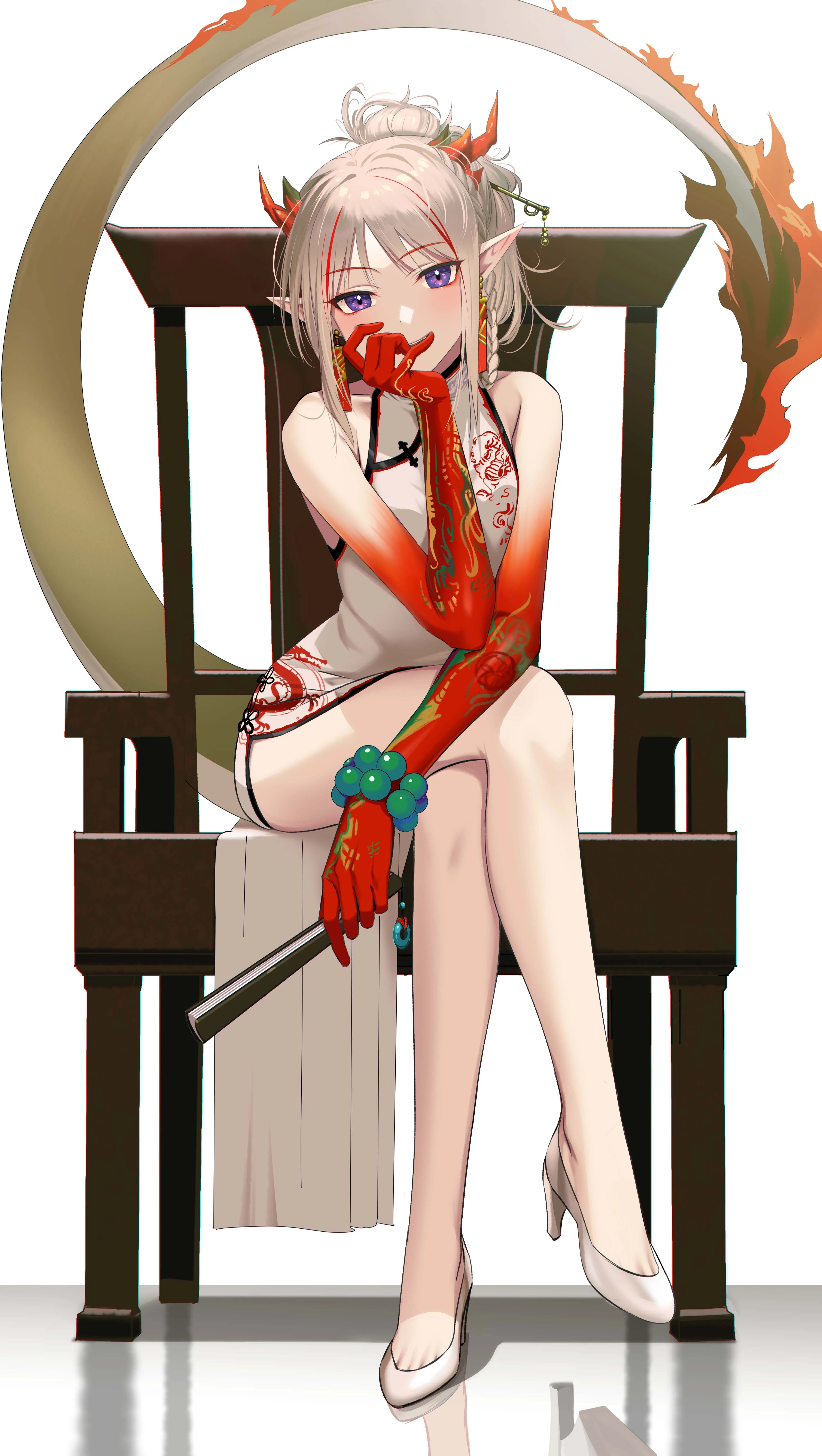 nian（arknights）