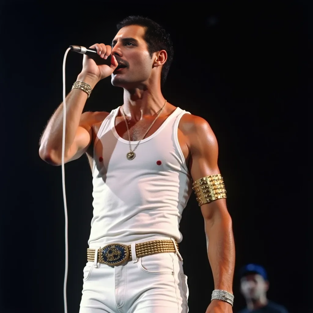 freddie 90