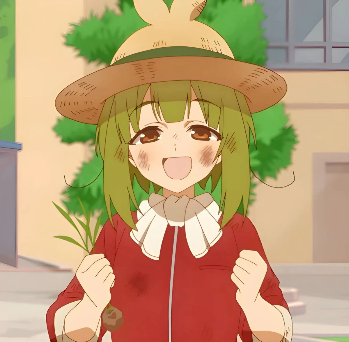 Basheme Meme (My Deer Friend Nokotan) [English Dub]
