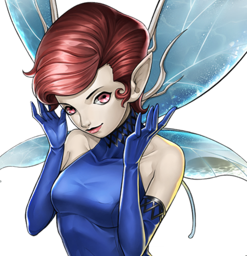 Pixie (SMT)