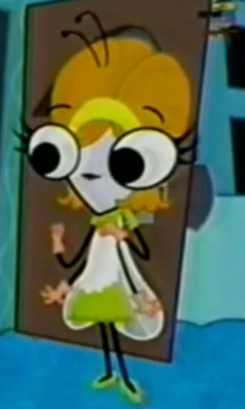 Mrs pesky the buzz on maggie (latin american spanish) Maria Santander
