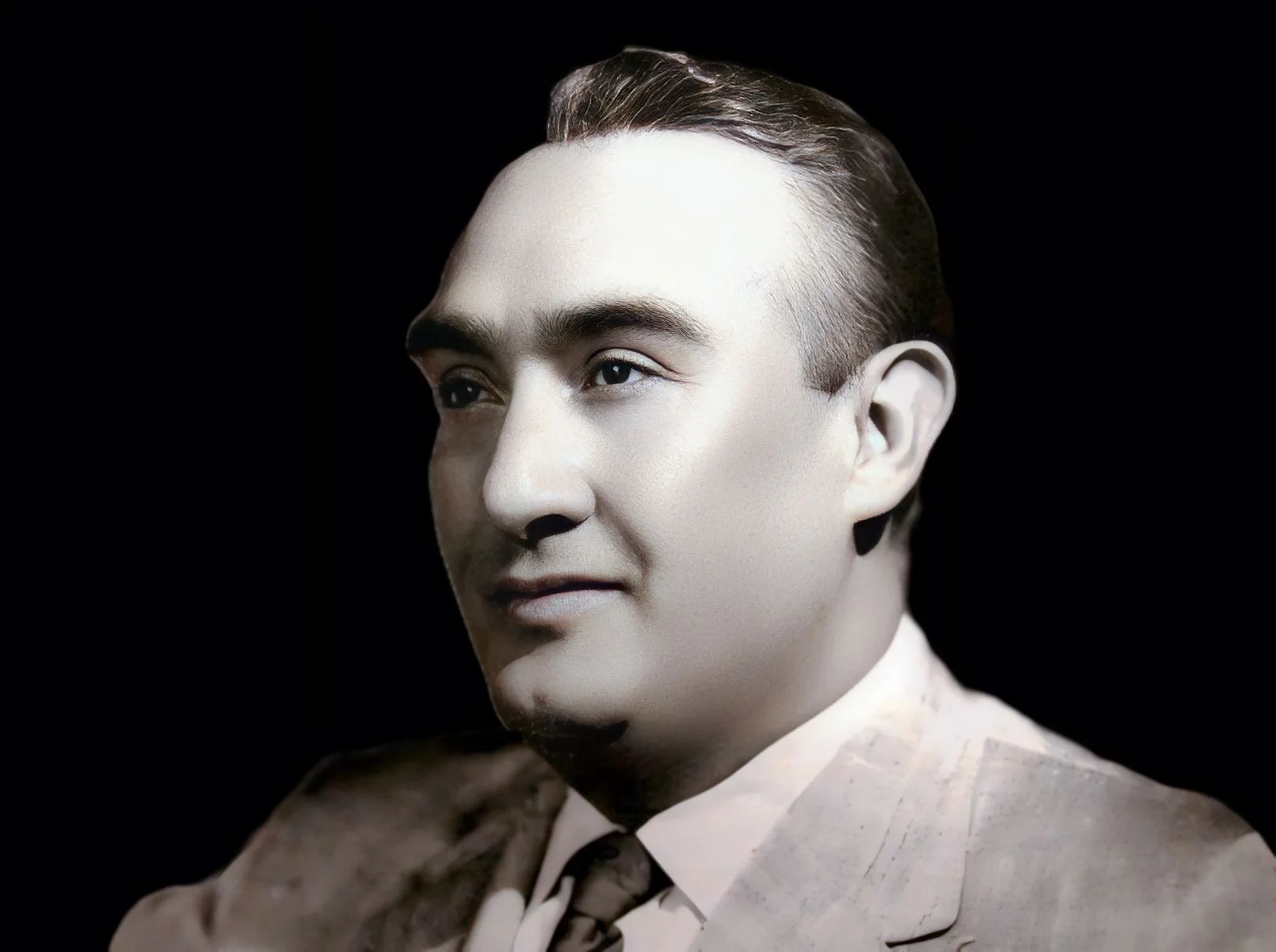 Pedro Vargas