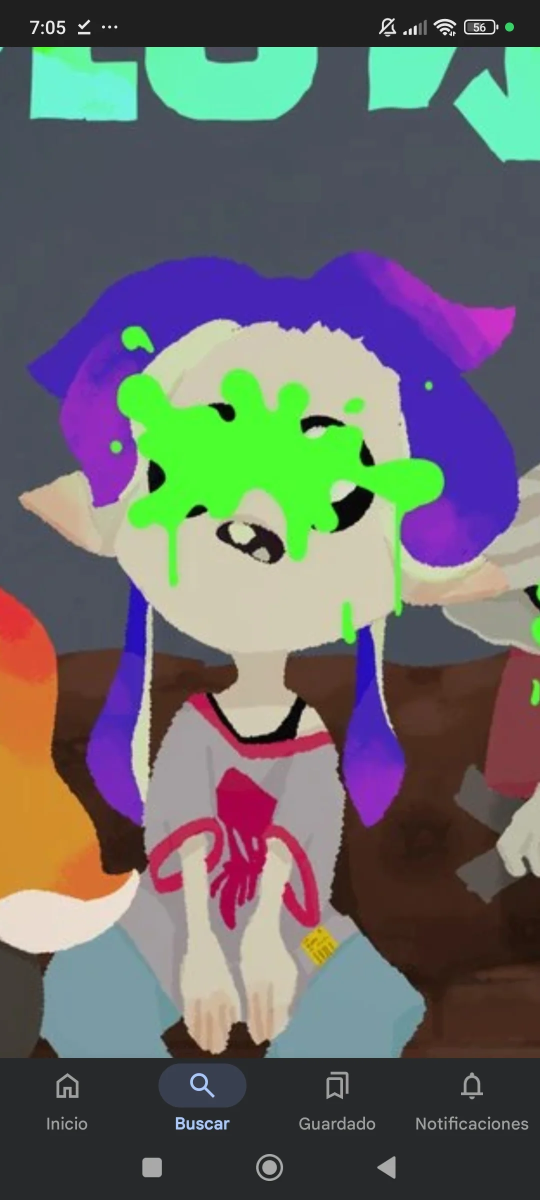 Ichiya Splatoon 3