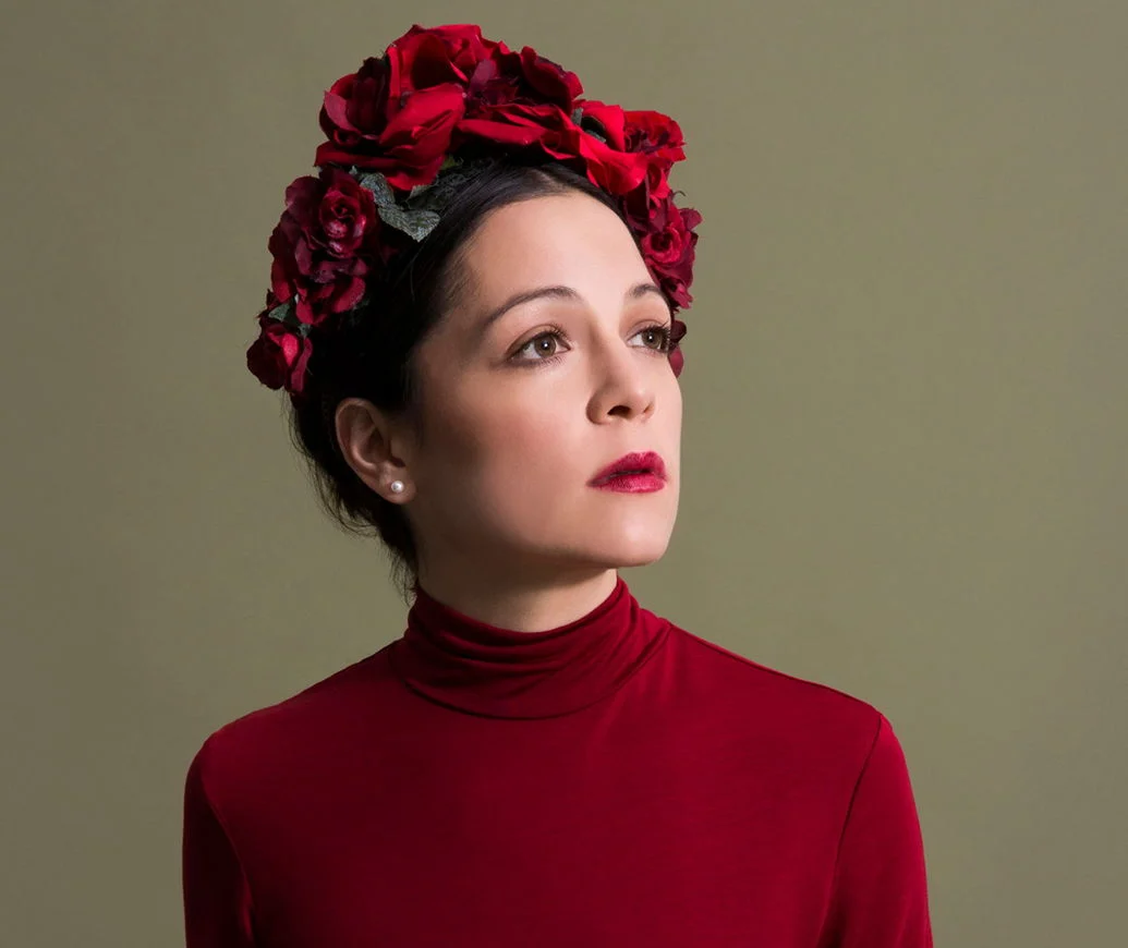 Natalia Lafourcade