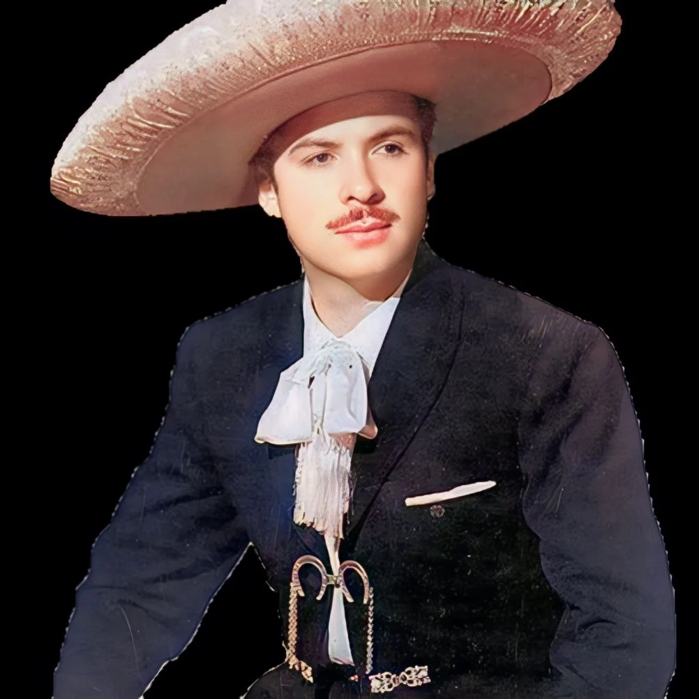 Antonio Aguilar