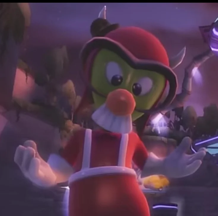 Gremlin Gus (Disney Epic Mickey 2)