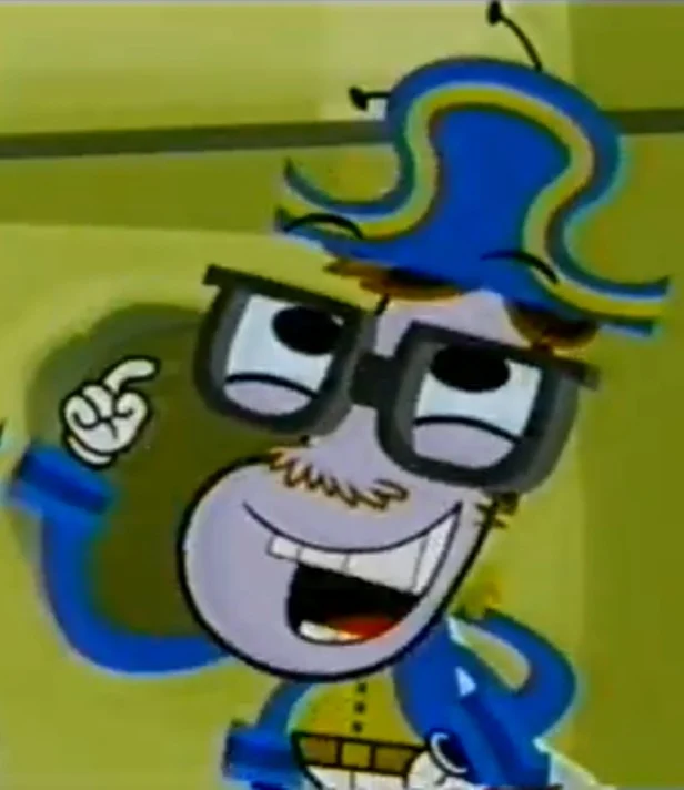 Mr pesky the buzz on maggie (latin american spanish) arturo mercado