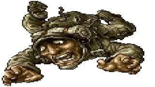 Rebel soldier (metal slug)