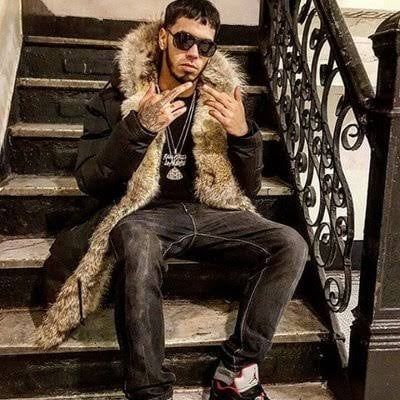 Anuel AA 