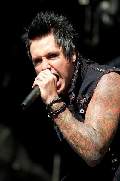 Jacoby Shaddix (Raspy)