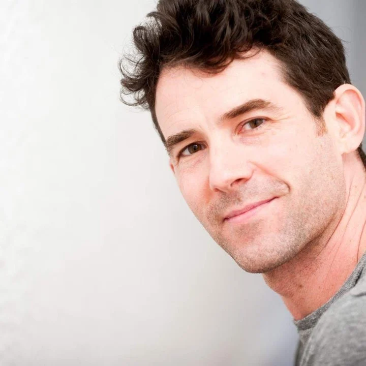 Rich Collins (Imagination Movers / That Escalated Quickly Era)