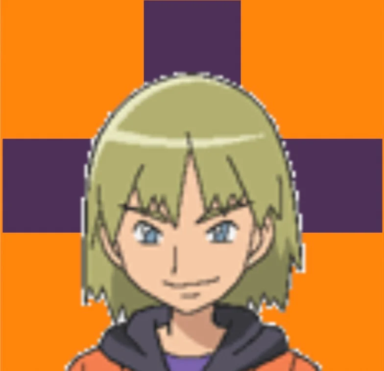 Trip (Pokémon: Black & White)