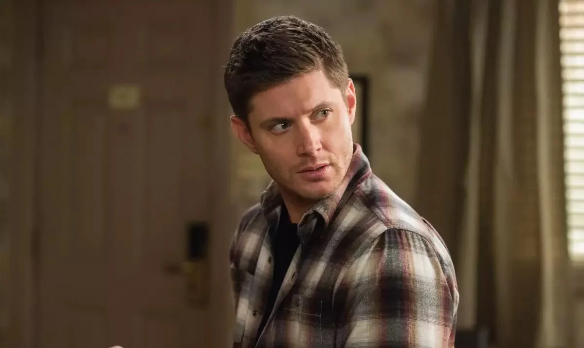 Dean winchester supernatural