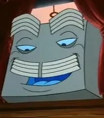 Air Conditioner (The Brave Little Toaster)