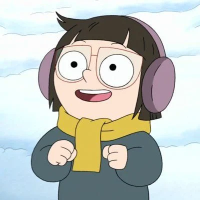 Chloe Park (Latin Americ)