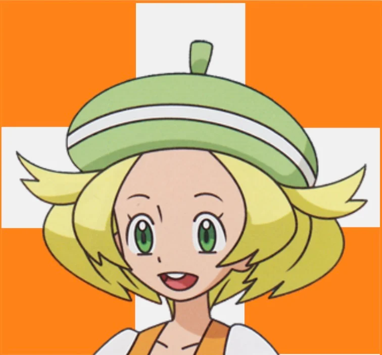 Bianca (Pokémon: Black & White)