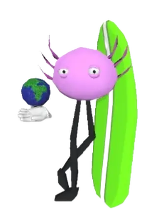 Kinito PET V2