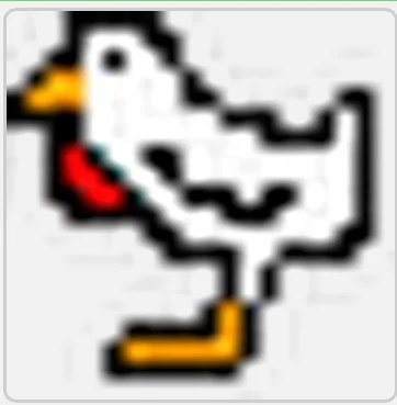 Chicken (Baldi Basics +)