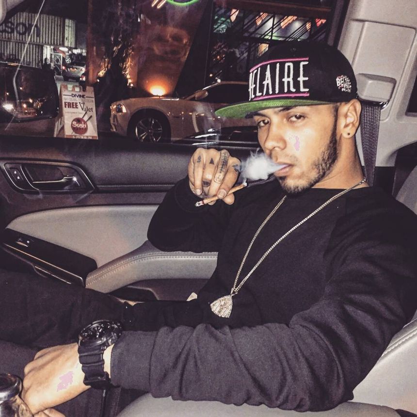 Anuel AA