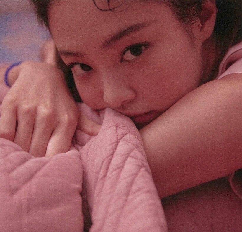 JENNIE of BLACKPINK: Soft Ver