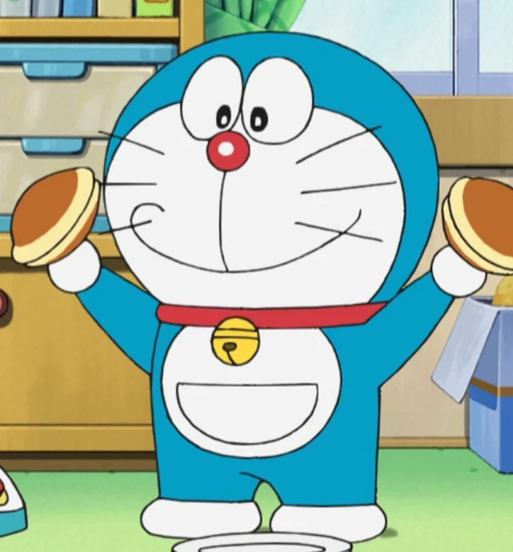 Doraemon vol4 castellano