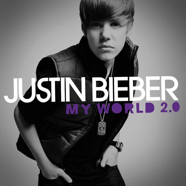 Justin Bieber (My World 2.0 era)