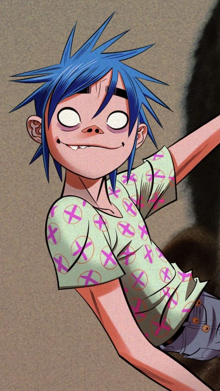 2-D phase 6