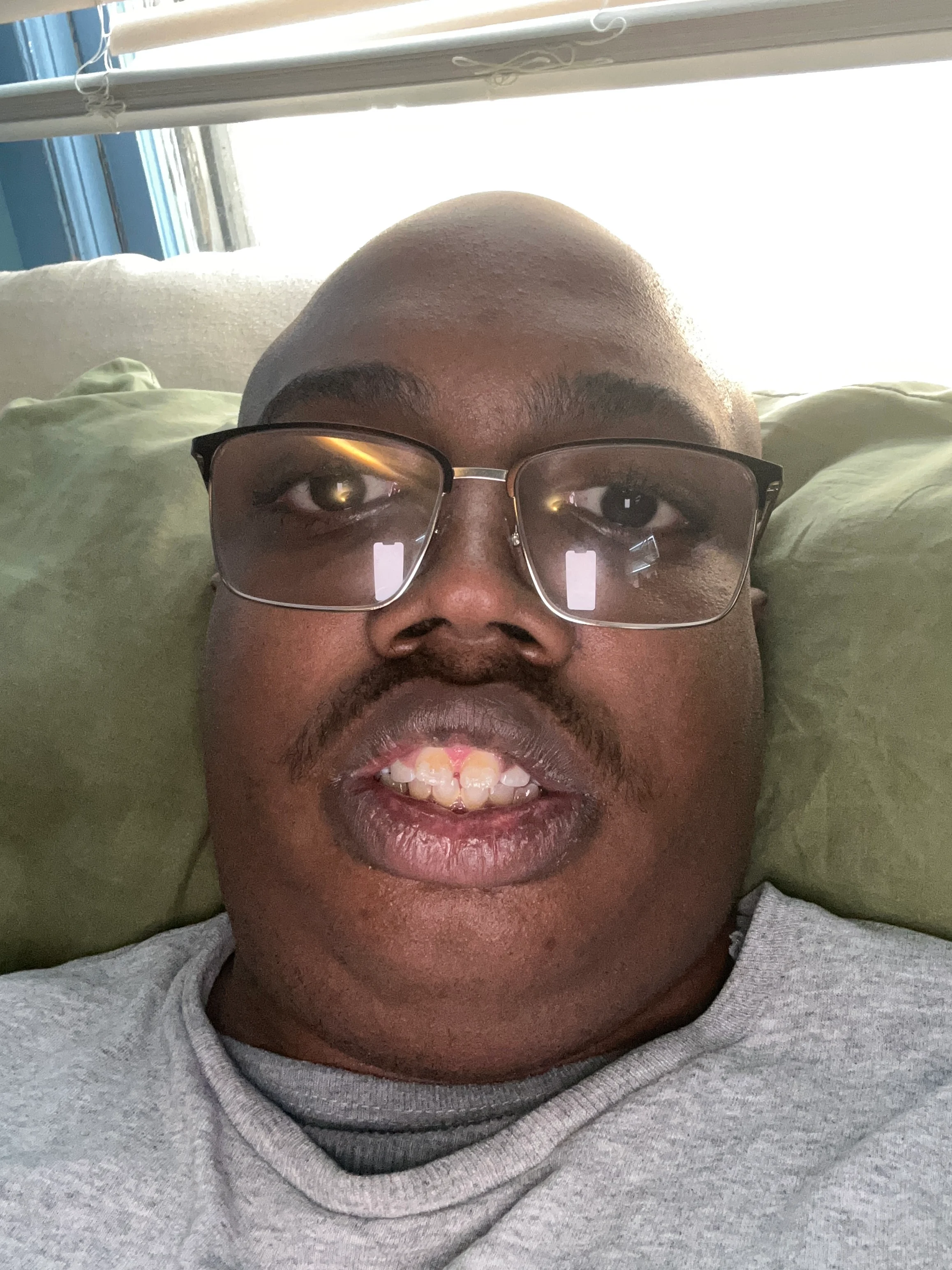 Elijah McNair