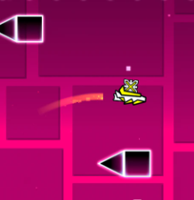 Jumper (Geometry Dash)
