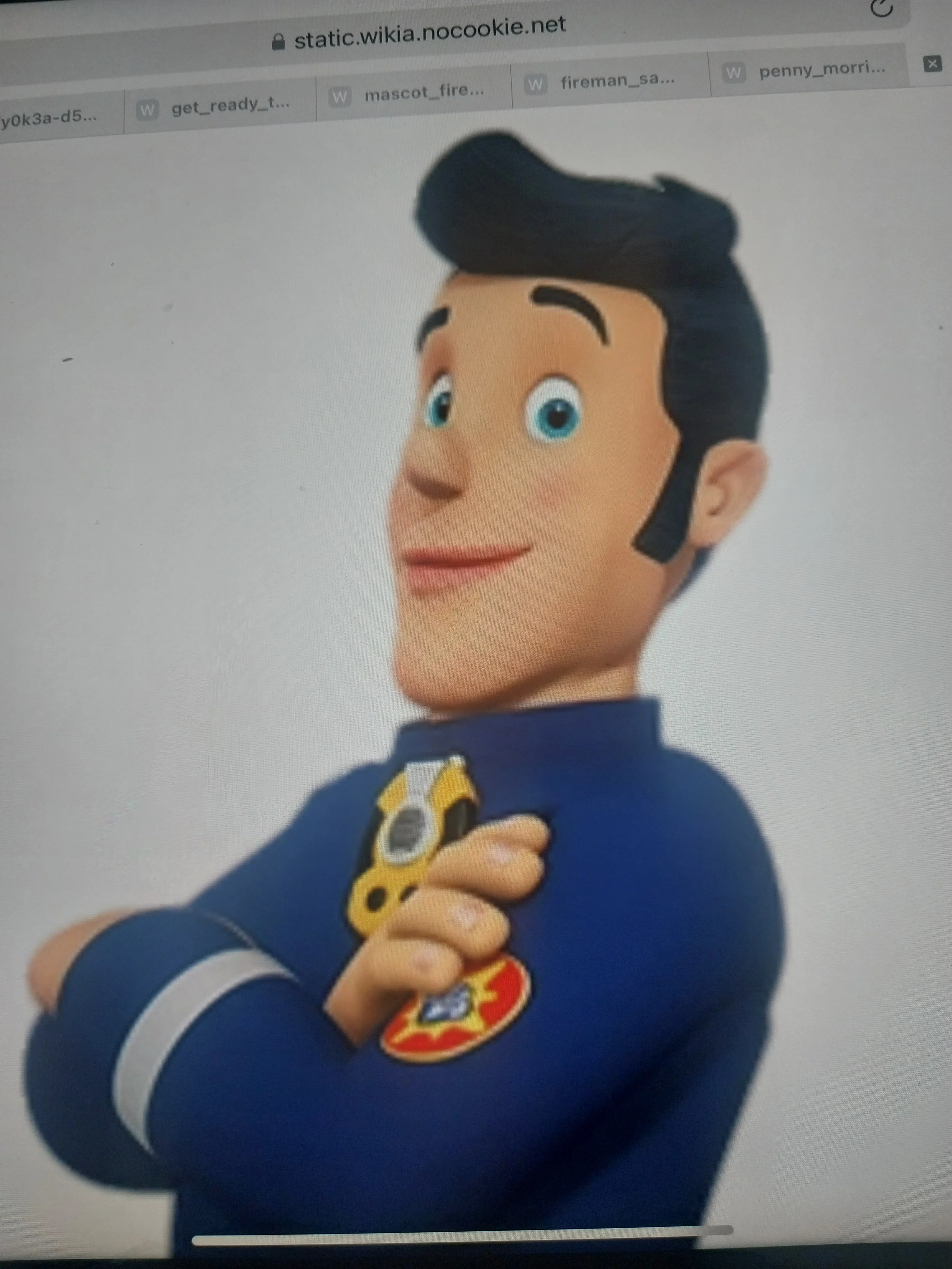 Elvis cridlington 