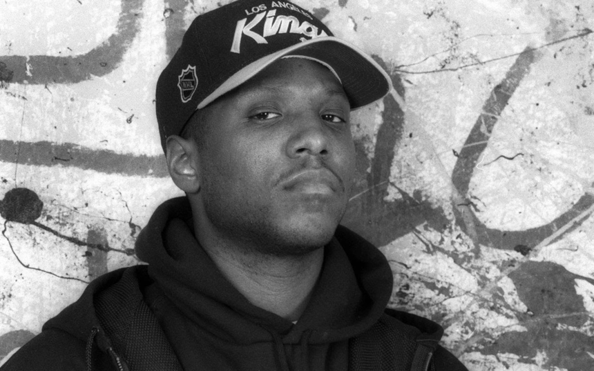 MC Ren (Kizz My Black ___ Era)