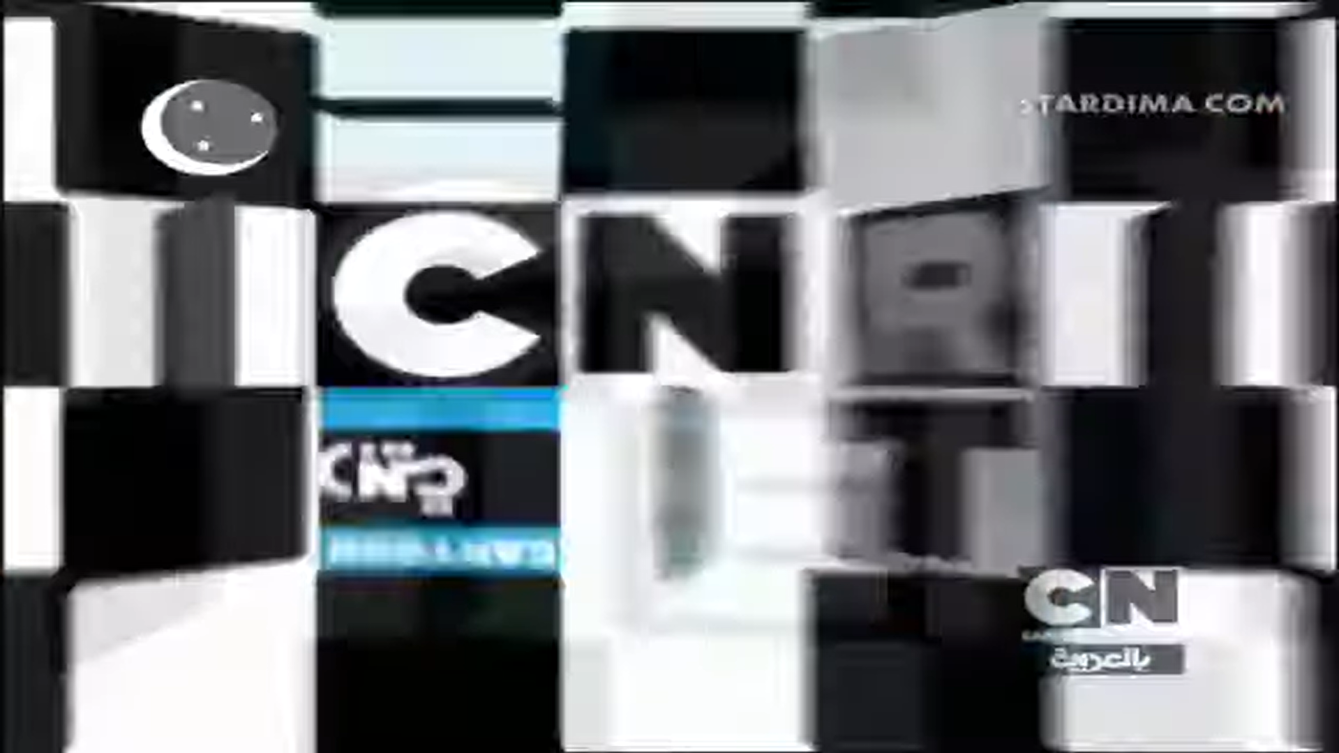 CN Check It Narrator (Saudi Arabia)