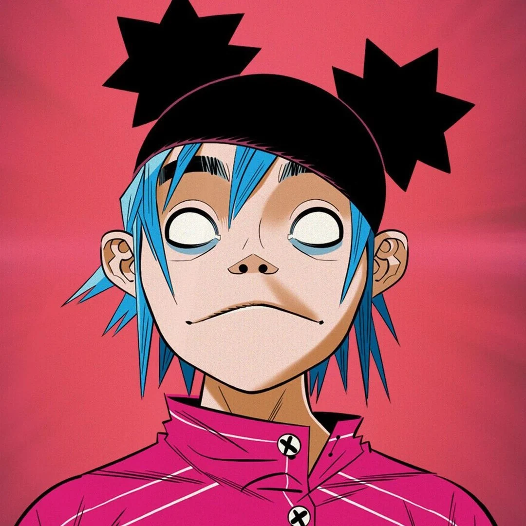 2-D phase 7