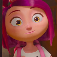 Chloe (Gnome Alone)