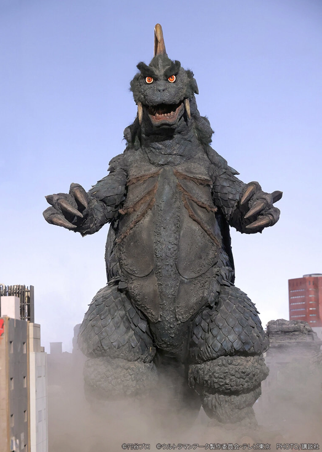 Gomess (Ultra Series)