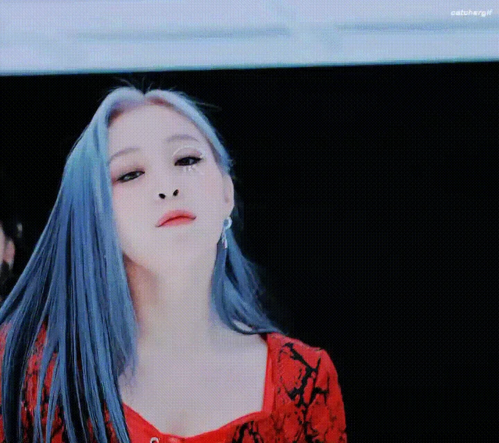 Gahyun  / Dreamcatcher V2