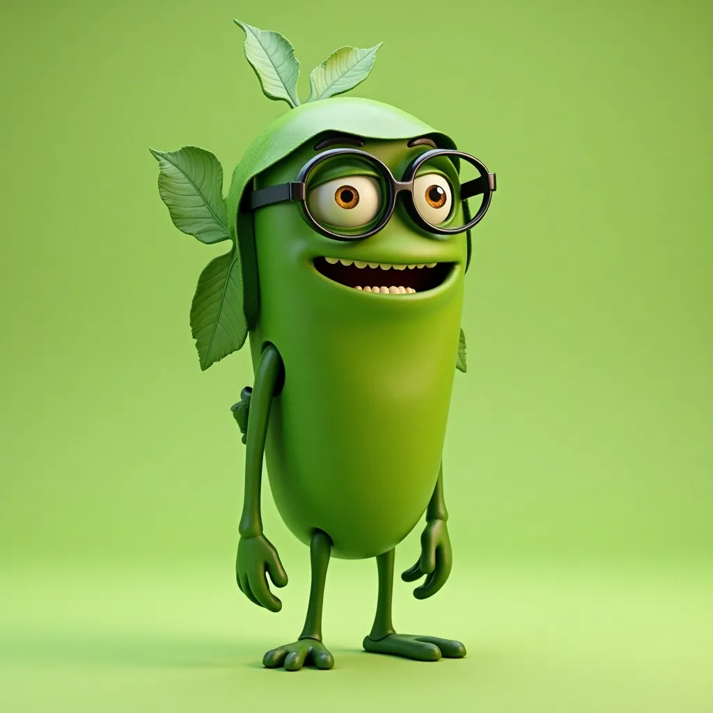 Leafy 