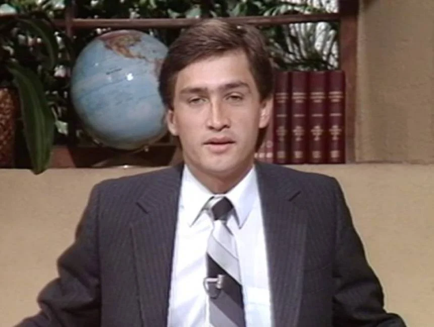 Jorge Ramos 