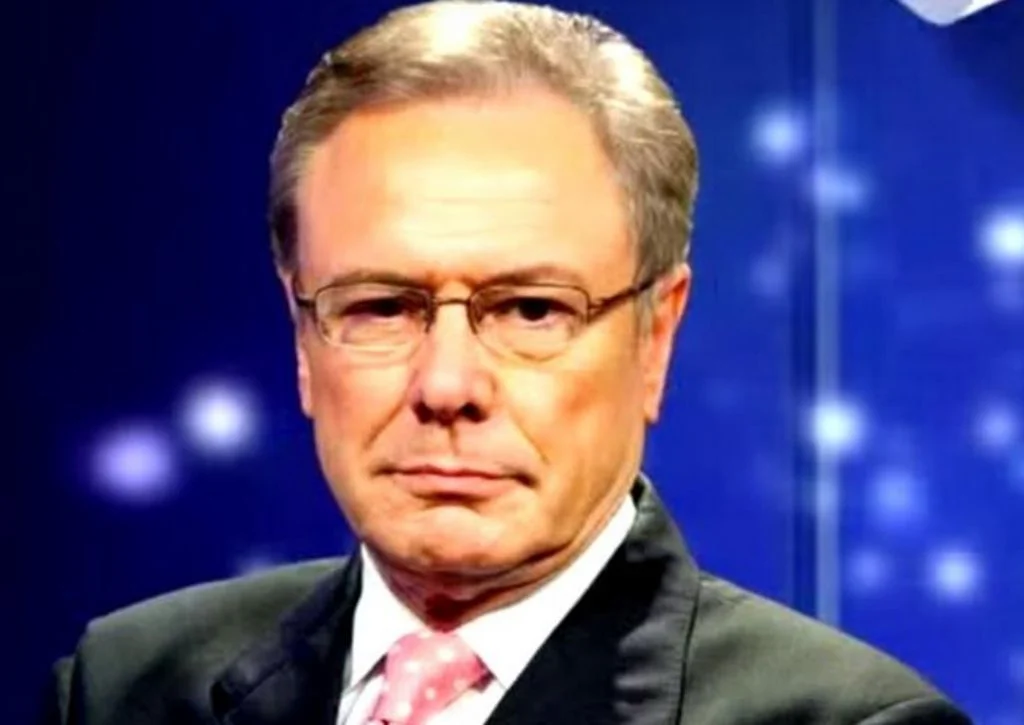 Enrique Gratas