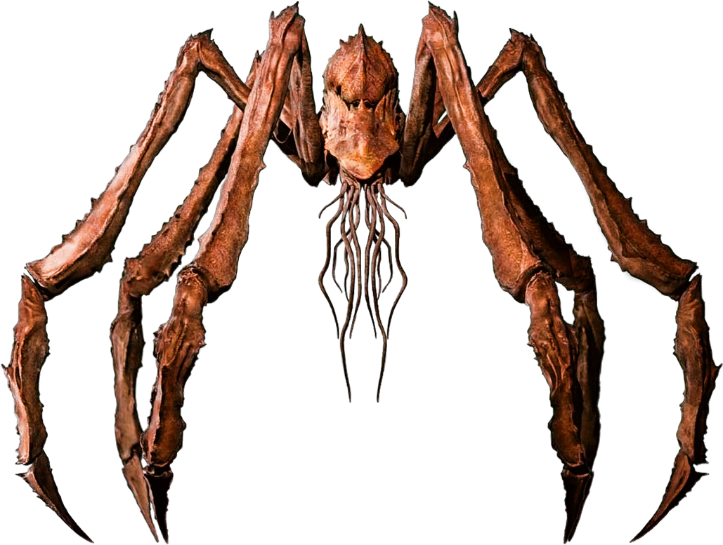 Scylla (Monsterverse)