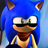 SONICPROCRAK