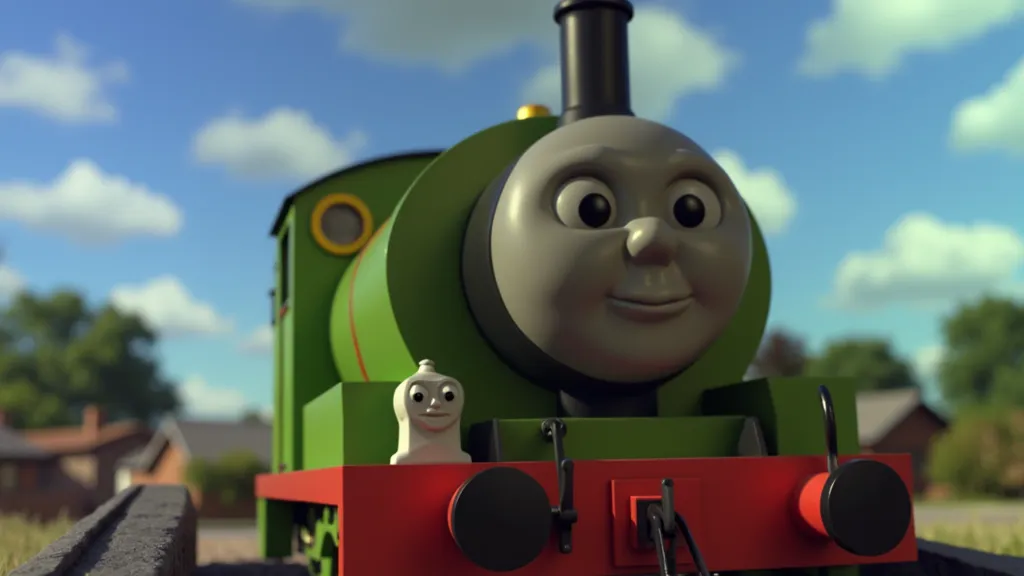 Percy