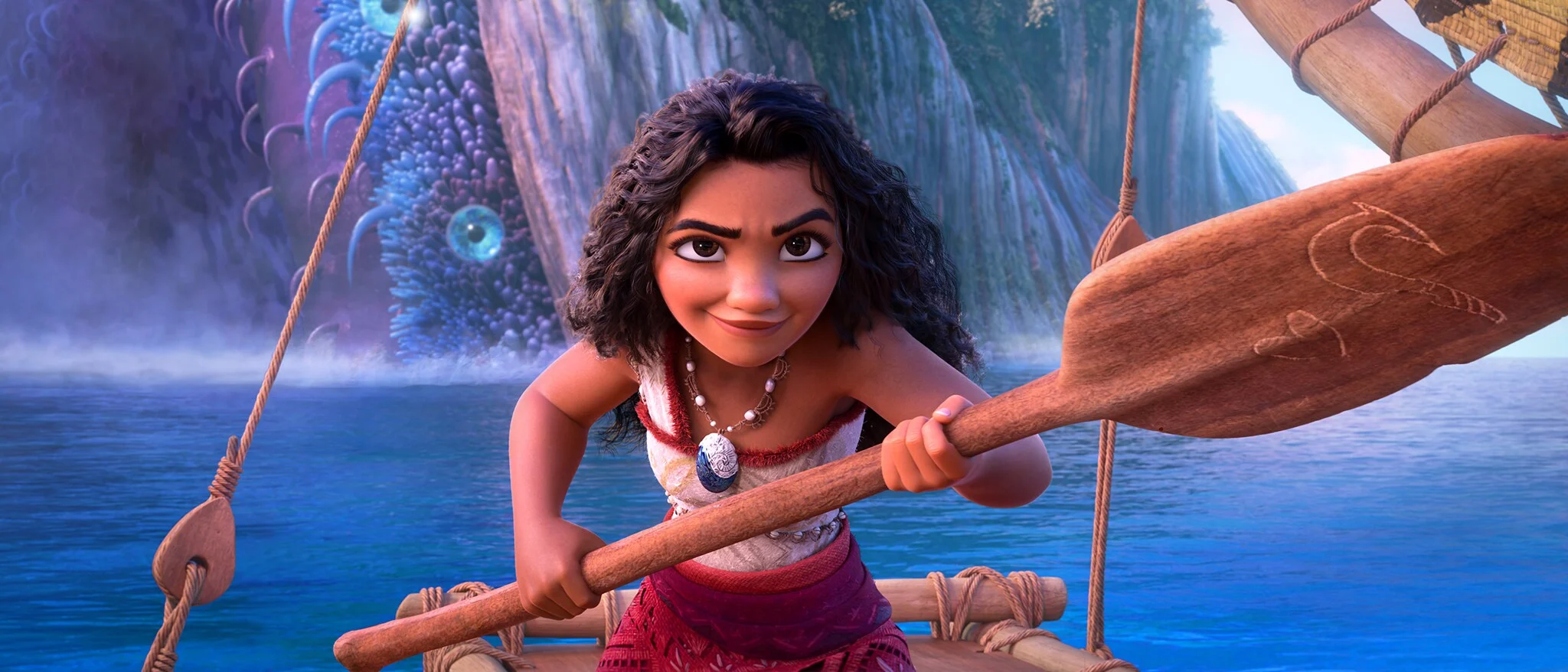 Moana 2 Any Gabrielly PT-BR