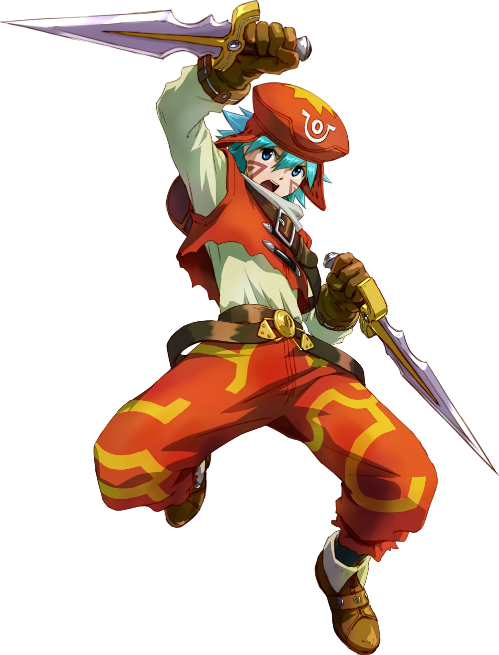 Kite (.hack Series)