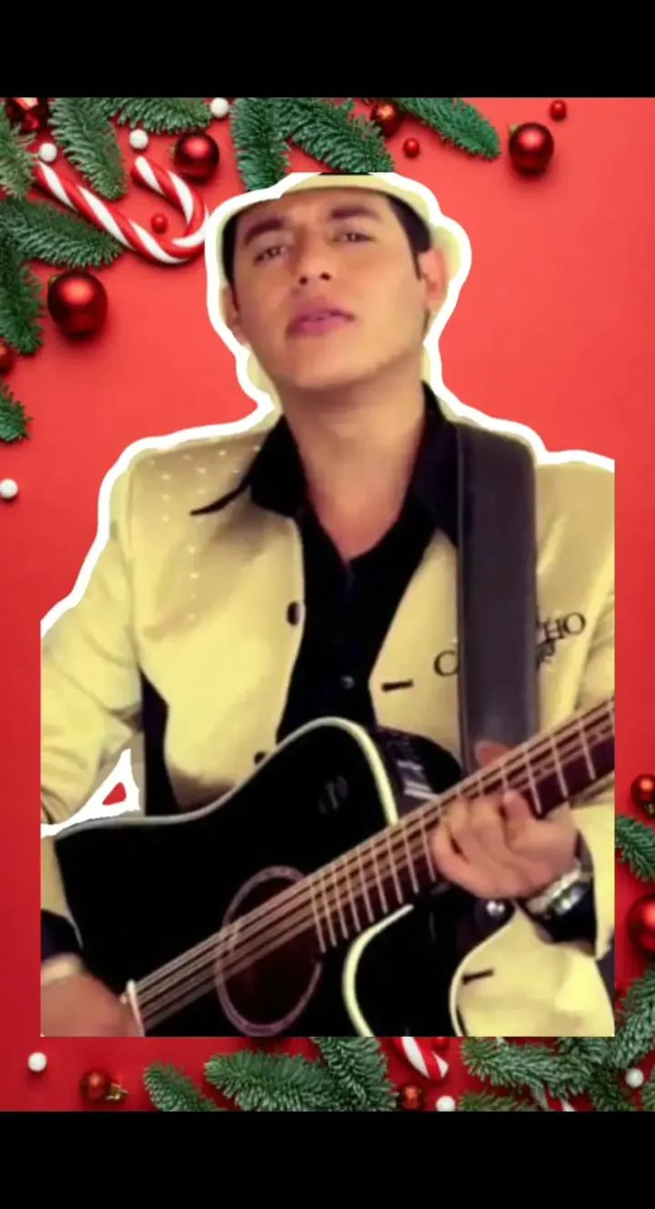 Mi novia voz cantada
