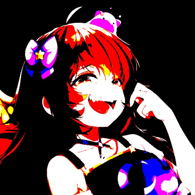 Nimu Vtuber