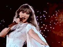 {Live From The Eras Tour} Taylor Swift - 2023