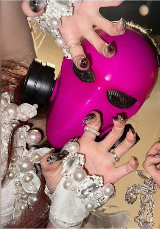 VIN of BADVILLAIN (Solo Era)