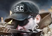 Escape From Tarkov USEC 2